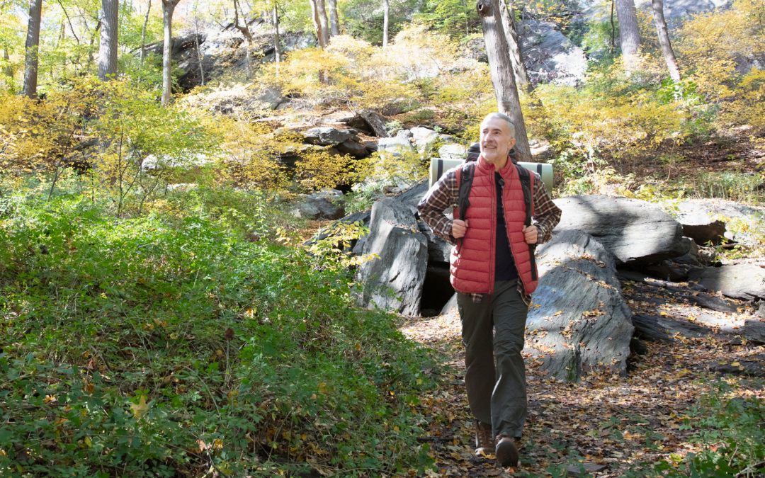 How to Manage Seasonal Affective Disorder by Boosting Vitamin D