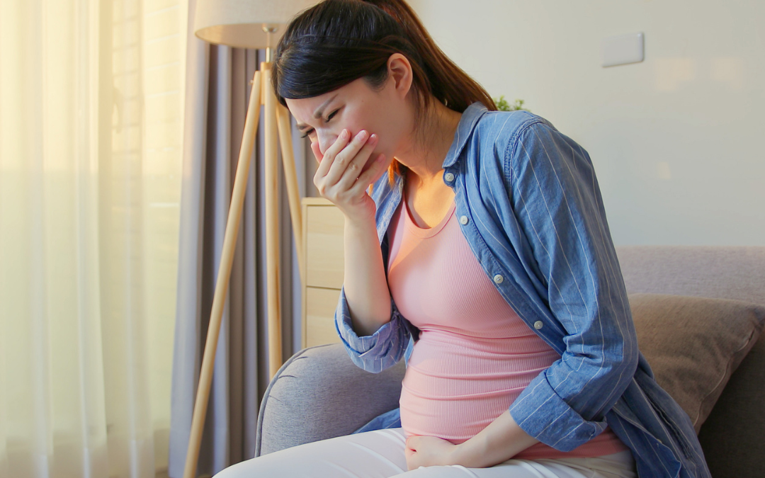 Can Salmonella Affect Pregnancy?