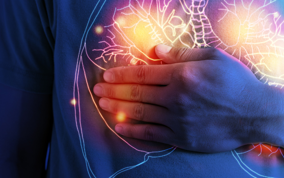 Why Do My Lungs Feel on Fire?