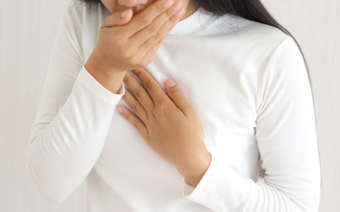 Is It the Stomach Bug or the Norovirus?