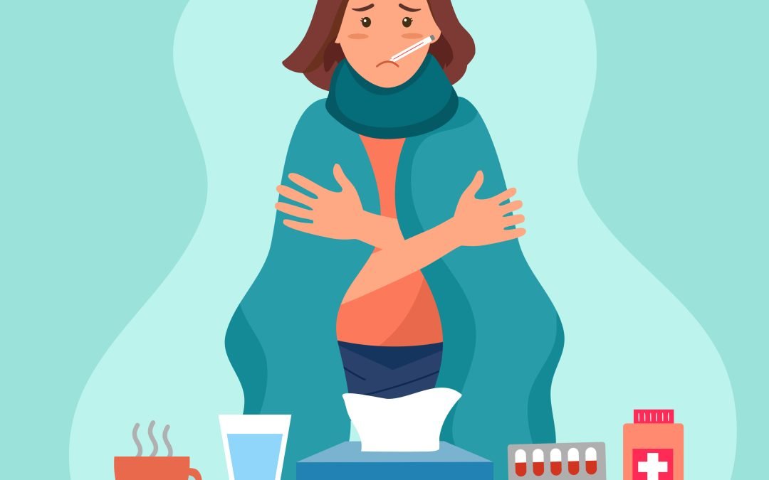 Can You Have Both a Cold and a Flu at the Same Time?