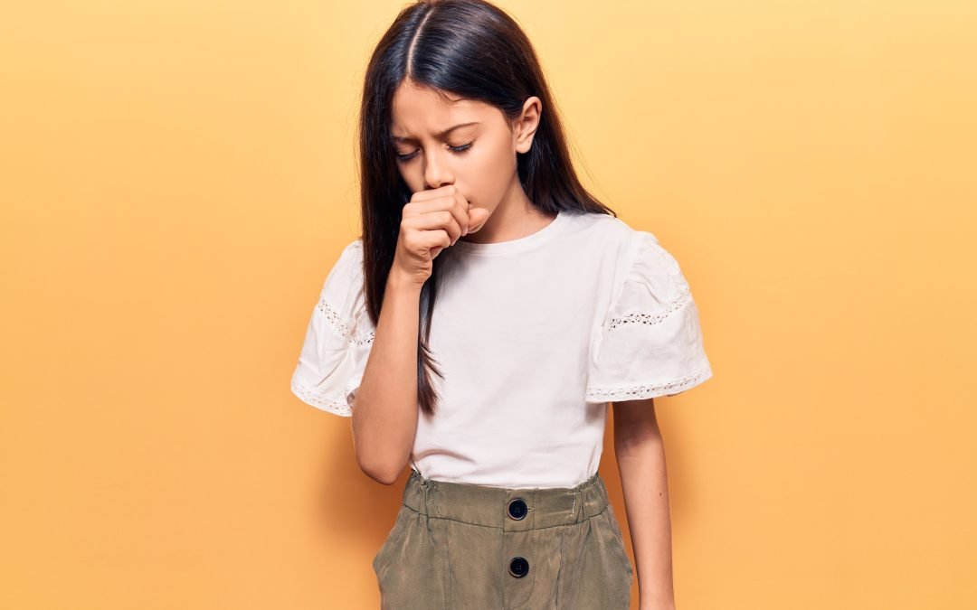 Is Barking Cough Always Croup?