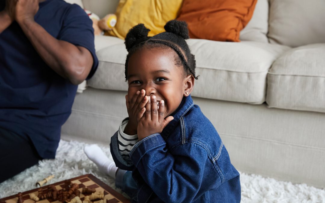 How Can I Help My Child Feel Less Nervous About Urgent Care?