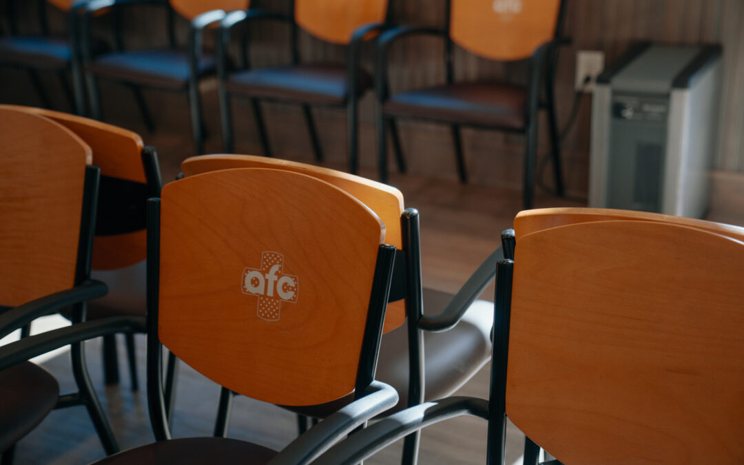 Common Reasons People Visit AFC Dalton in the Summer