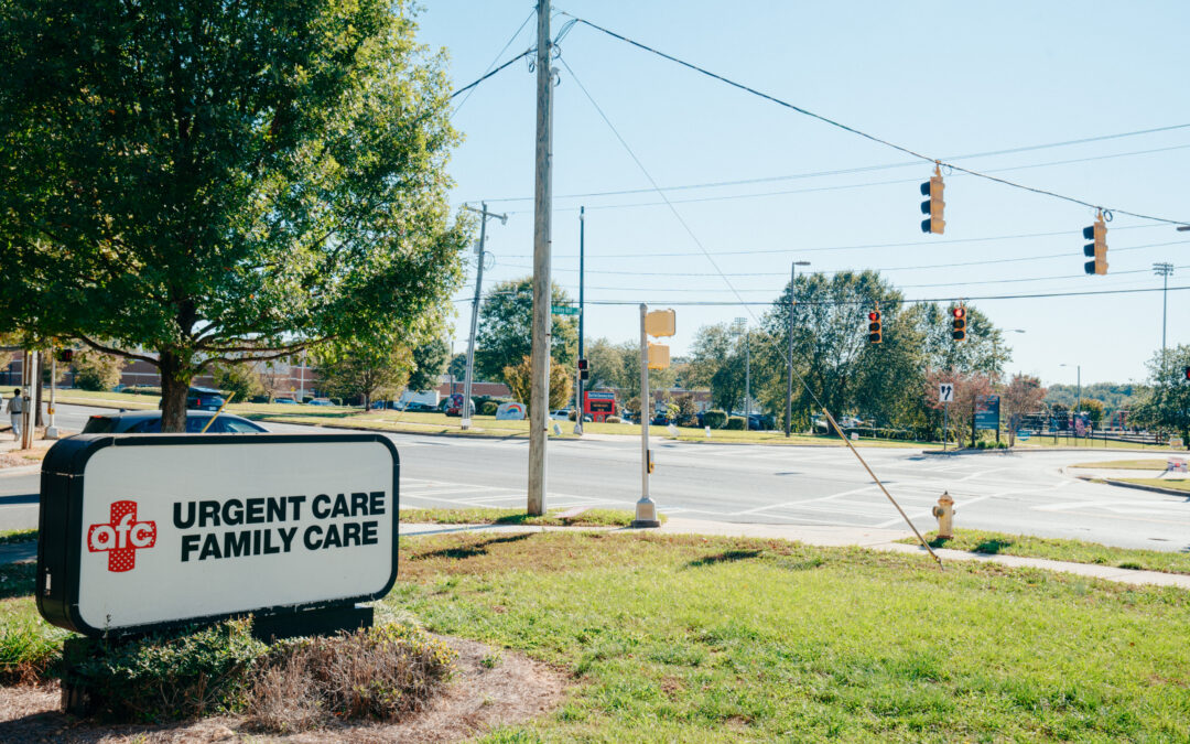 7 Popular Questions about AFC Urgent Care