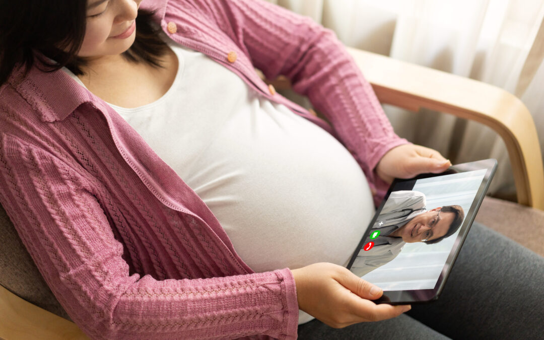 What’s the Difference Between Telemedicine and In-Person Visits?