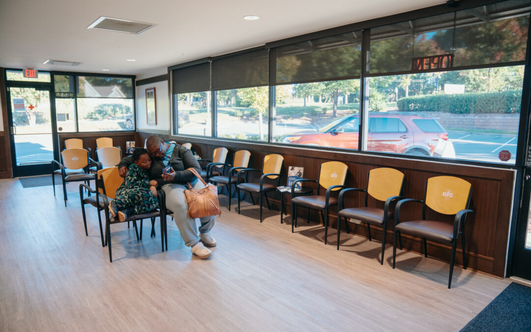 Urgent Care 101: When You’ll Be Seen & Why It Varies