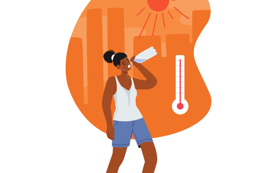Recognizing the Signs of Heat Exhaustion