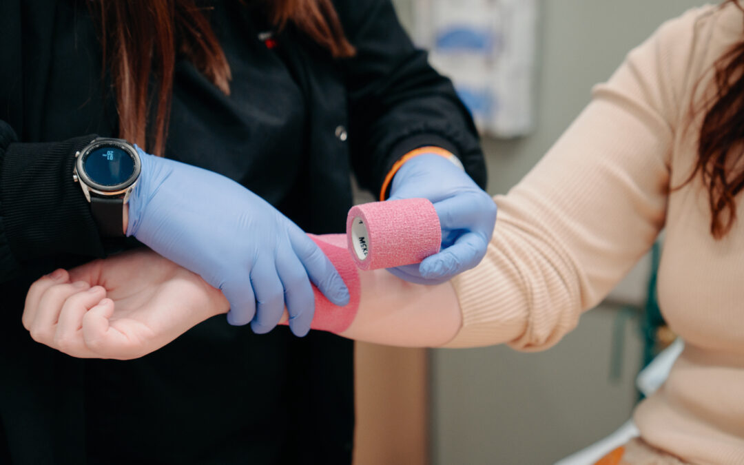 5 Ways to Stay Safe this Fall in Dalton, GA