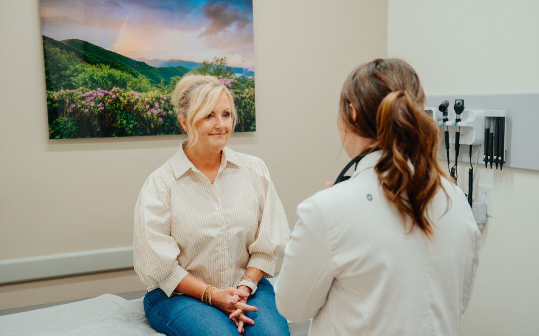 When to Seek Care for Lingering COVID-19 Symptoms