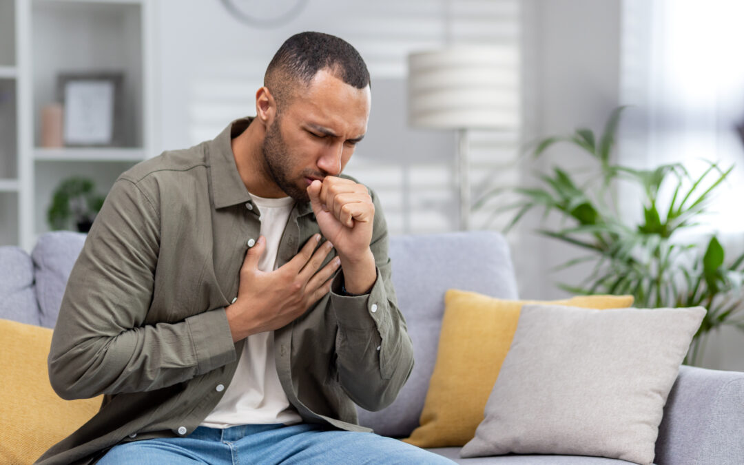 Is My Lingering Cough a Problem?