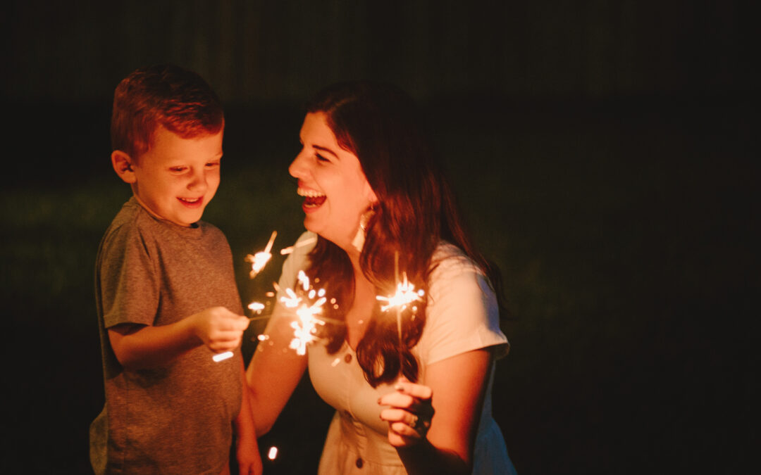 What Are the Most Common Fireworks Injuries During Fourth of July Celebrations?